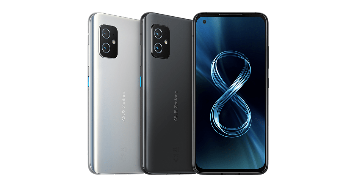 Asus Zenfone 8 Indonesia. ASUS Zenfone 8