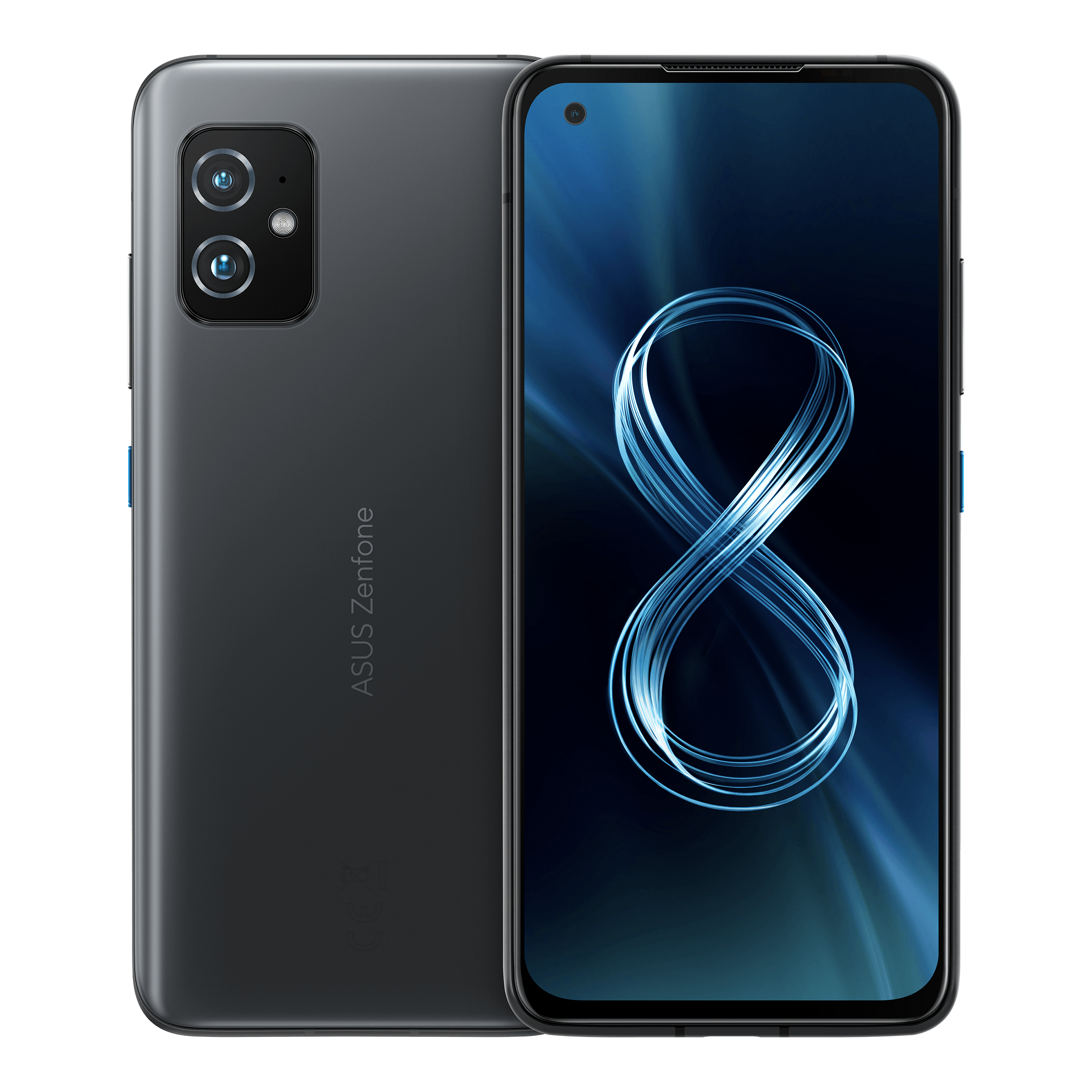 Spesifikasi Asus Zenfone 8. ASUS Zenfone 8