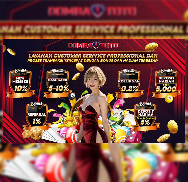 Jual Pulsa Online Terpercaya. DOMBATOTO 🐑 Agen Toto 4D Terbaik Dan Bandar Togel Online Terpercaya Deposit Pulsa Tanpa Potongan