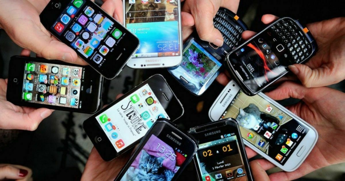 Handphone Termahal Di Dunia 2020. Rekomendasi Hp Terlaris 2020 yang Sekarang Sudah Turun Harga