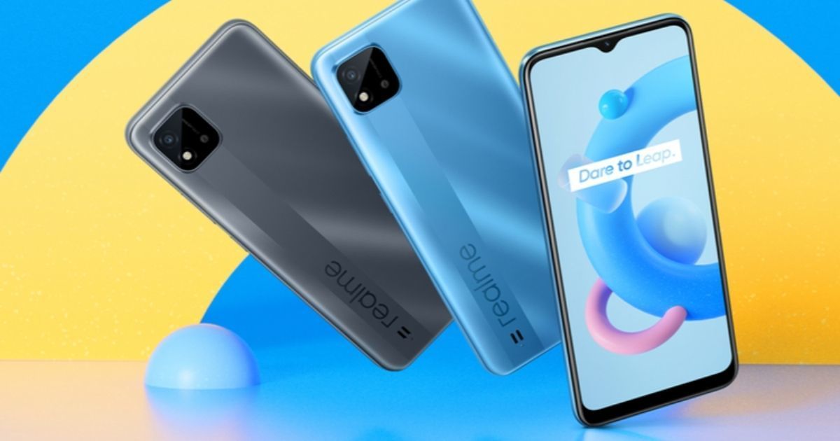 Realme C20 Harga Dan Spesifikasi. Realme C20 Rilis di Indonesia, Ini Spesifikasi dan Harganya