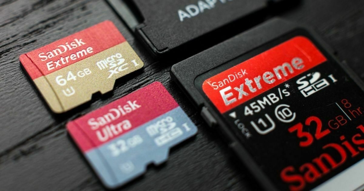 Harga Kartu Memori 16 Gb. 7 Kartu Micro SD Terbaik dan Tercepat yang Layak Dipilih