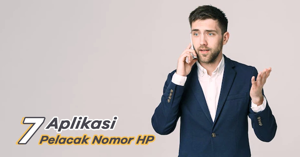 Alat Pelacak Nomer Hp. 10 Aplikasi Pelacak Nomor HP yang Wajib Anda Install