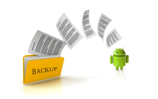 Backup Android To Pc. Cara Backup Semua Data Android ke PC