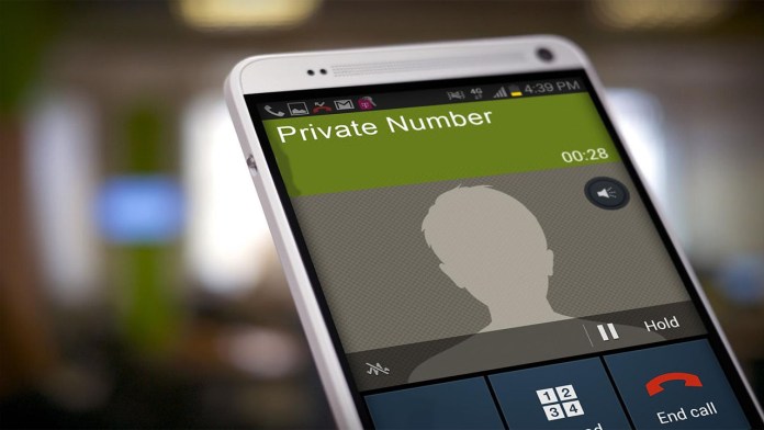 Cara Privat Number Simpati. Cara Mengaktifkan Fitur Private Number di Android