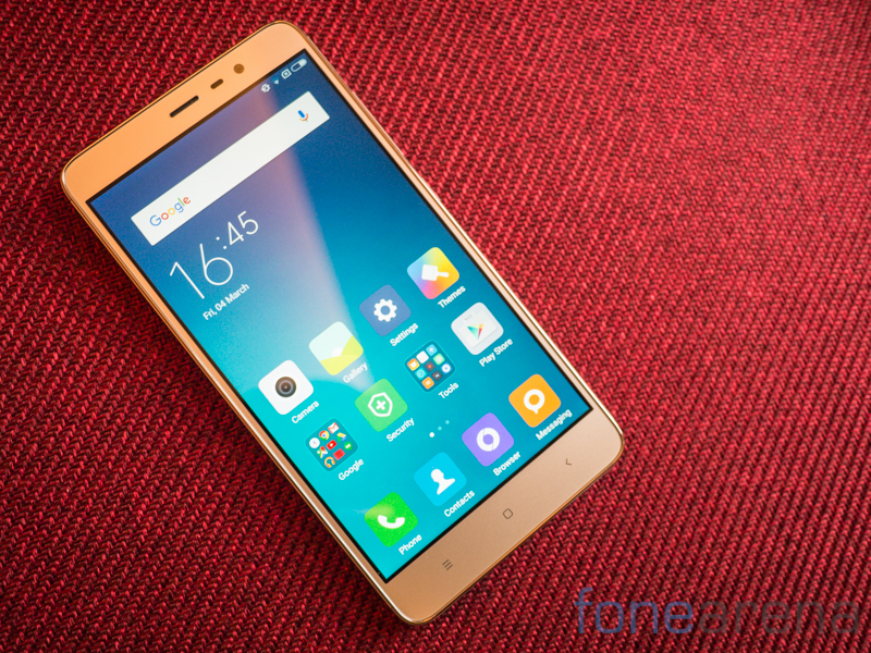 Miui Global Redmi Note 3. Update MIUI 10 Global Stable untuk Xiaomi Redmi Note 3 Resmi Tersedia!