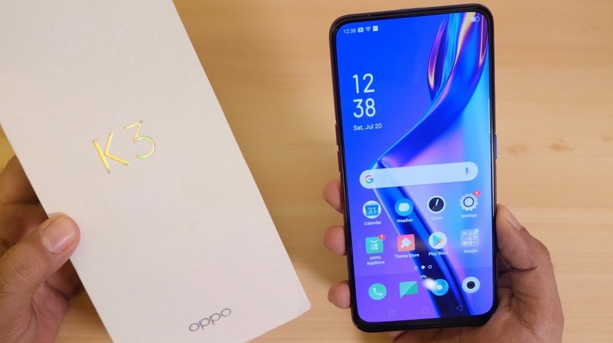 Kelebihan Dan Kekurangan Oppo K3. Kelebihan dan Kekurangan Oppo K3: Review, Spesifikasi dan Harga Terbaru