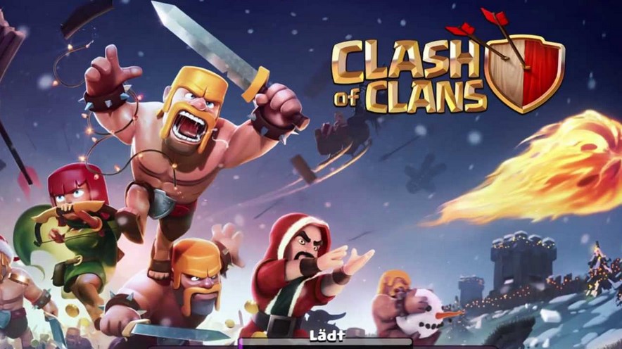 Cara Masuk Akun Coc Di Iphone. Cara Mengembalikan Akun CoC yang Hilang atau Tertimpa, Mau Tahu?