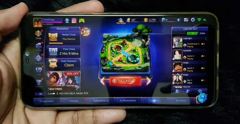 Cara Mengembalikan Akun Mobile Legend Yang Tertimpa. Cara Mengembalikan Akun Mobile Legend yang Tertimpa, Tidak di-Bind, di HP Baru, di-Baned, atau di Hack