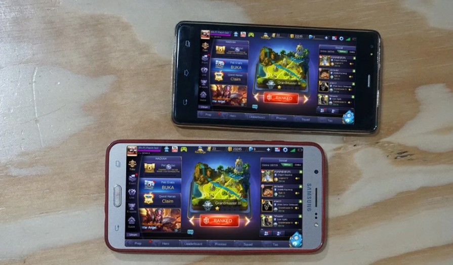 Cara Cepat Naik Rank Mobile Legend 2020. Cara Cepat Naik Rank Mobile Legend: Ini Langkah-Langkahnya