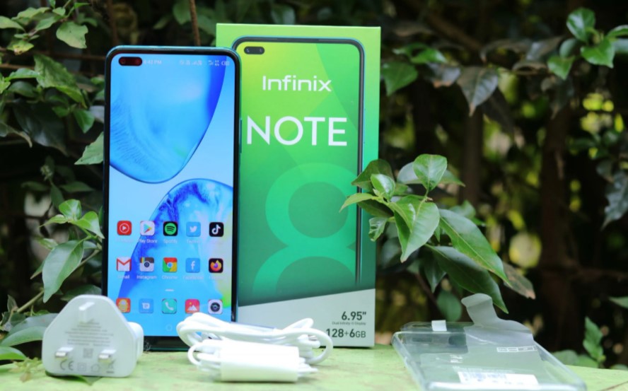 Infinix Note 8 Kelebihan Dan Kekurangan. Kelebihan dan Kekurangan Infinix Note 8: Murah dan Gahar!