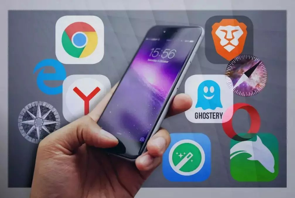 Aplikasi Browser Tanpa Blokir Iphone. 6 Aplikasi Browser Anti Blokir di Android & iPhone