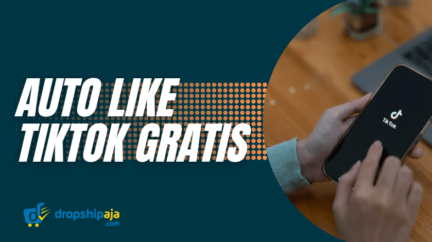 Menambah Like Di Tiktok. Auto Like & Follower Tiktok Gratis