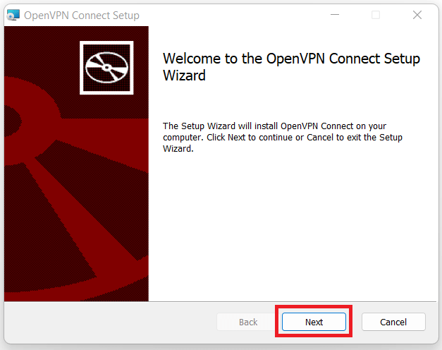 Cara Setting Open Vpn. Panduan instalasi VPN ITB