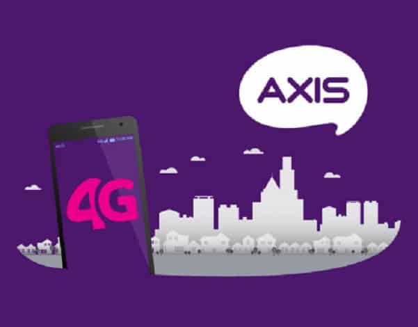 Trik Internet Gratis Axis Di Hp Android. √ 4 Cara Internet Gratis Axis Unlimited Terbukti Berhasil