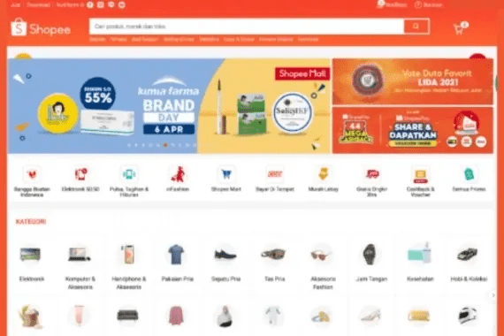 Cara Cicil Di Shopee. 5 Cara Kredit HP di Shopee Cicilan Tanpa Kartu Kredit 2022