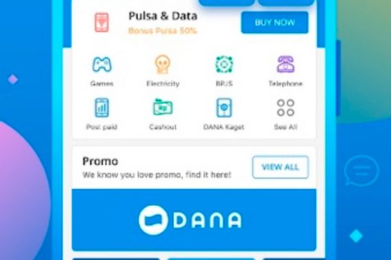 Cara Transfer Pulsa Telkomsel Ke Dana. Cara Transfer Pulsa Telkomsel ke Dana