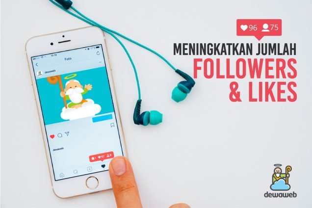 Cara Meningkatkan Like Instagram. 8 Cara Meningkatkan Jumlah Followers dan Likes di Instagram