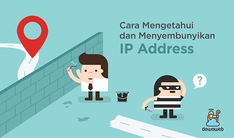 Cara Mengganti Ip Google Chrome. Cara Menyembunyikan IP Address di Perangkat dengan Mudah