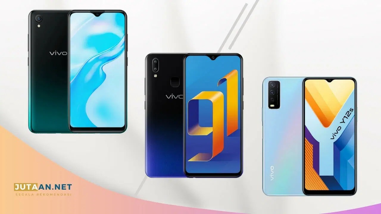 Vivo Ram 3gb Harga 1 Jutaan. 9 Daftar HP Vivo Harga 1 Jutaan Terbaik (Update Januari 2023)