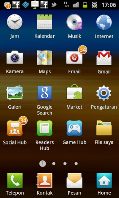 Paket Nelpon Rumah Axis. Mana lebih bagus XL, Halo, 3, Indosat, Axis atau Smartfren ?