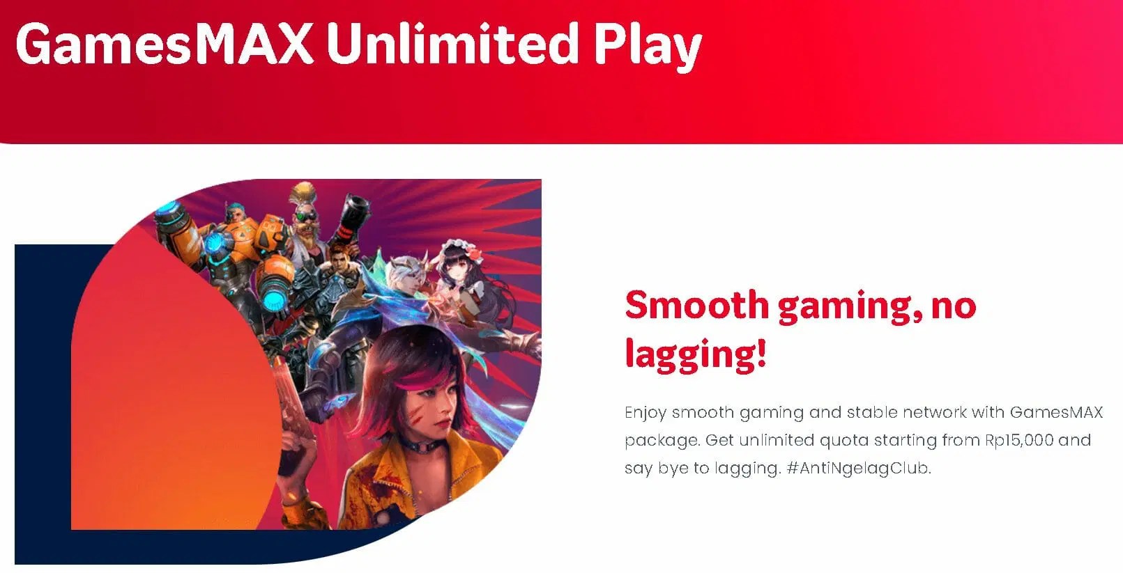 Cara Beli Paket Game Telkomsel. 3+ Cara beli Paket GamesMAX Unlimited Play Telkomsel