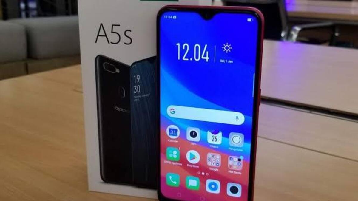 Cara Reset Hp Oppo A5s. Cara Reset HP Oppo A5s ke Setelan Pabrikan: Solusi Mudah Mengatasi Masalah pada Oppo A5s