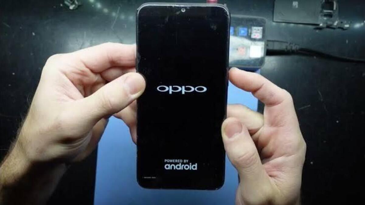 Cara Reset Hp Oppo A5s. Cegah Eror dan Hang! Begini Cara Mereset HP Oppo A5s ke Setelan Pabrik dengan Mudah, Kamu Wajib Tau