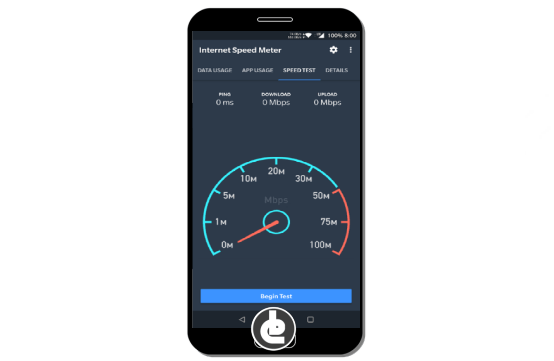 Cara Menampilkan Kecepatan Internet Di Xiaomi. Cara Menampilkan Kecepatan Internet di HP Android dan iPhone