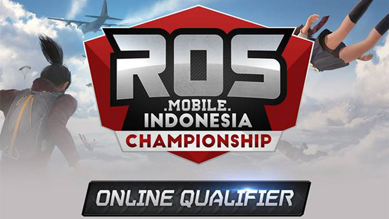 Cara Login Rules Of Survival Di Pc. Daftar dan Jadilah yang Terbaik di ROS Mobile Indonesia Championship!