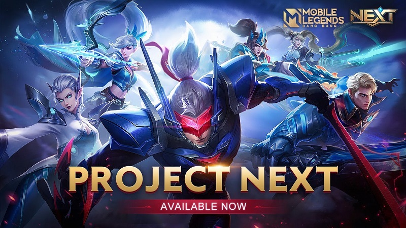 Download Hero Mobile Legend Gratis. Mobile Legends Capai 1 Miliar Download, Beri Apresiasi Hero Gratis