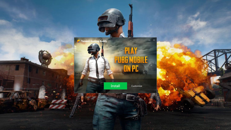 Pubg Mobile Emulator Tencent. Main PUBG Mobile Pakai Emulator? Pilih Ini Biar Greget!