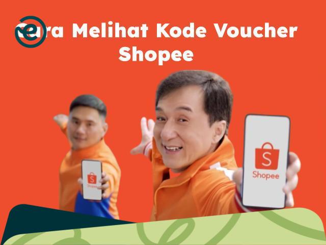 Cara Mengetahui Kode Voucher Shopee. 3 Cara Melihat Kode Voucher Shopee Gratis Ongkir & Cashback 2023