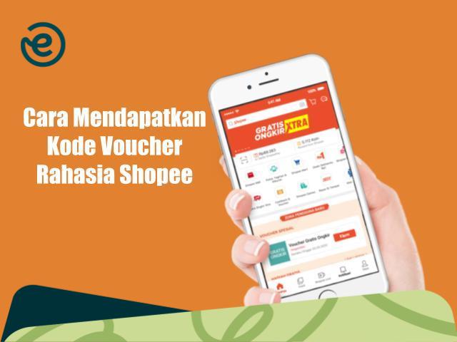 Cara Hack Kode Voucher 3. [TERBARU] Kode Voucher Rahasia Shopee Mei 2024!