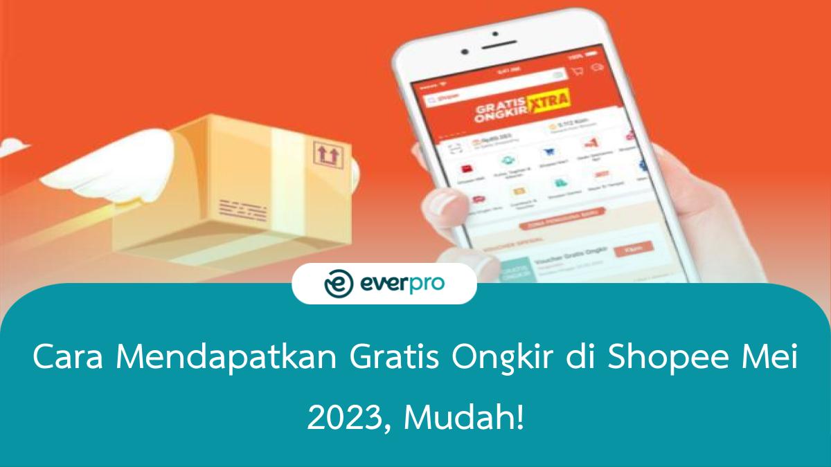 Cara Mendapatkan Voucher Gratis Ongkir Shopee. 6 Cara Mendapatkan Gratis Ongkir di Shopee Des 2023