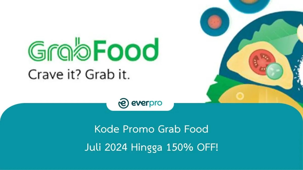 Cara Melihat Kode Promo Grabfood. Kode Promo 2.2 Grab Food Februari 2024 Hingga 150% OFF!