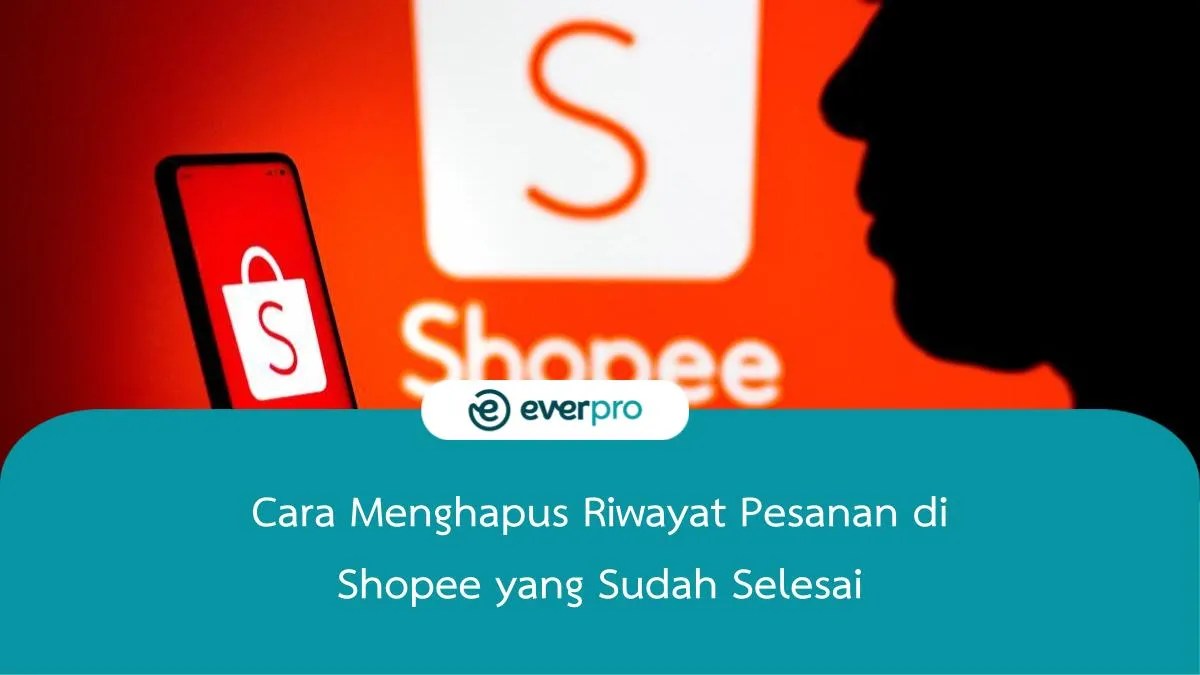 Cara Menghapus Pencarian Di Shopee. Cara Menghapus Riwayat Pesanan di Shopee yang Sudah Selesai