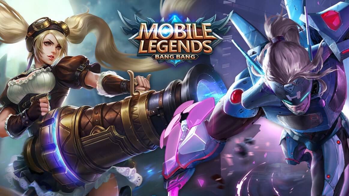 Cara Ngecit Mobile Legends Diamond. Aplikasi Cheat Mobile Legends biar Dapat Diamond Lebih Cepat