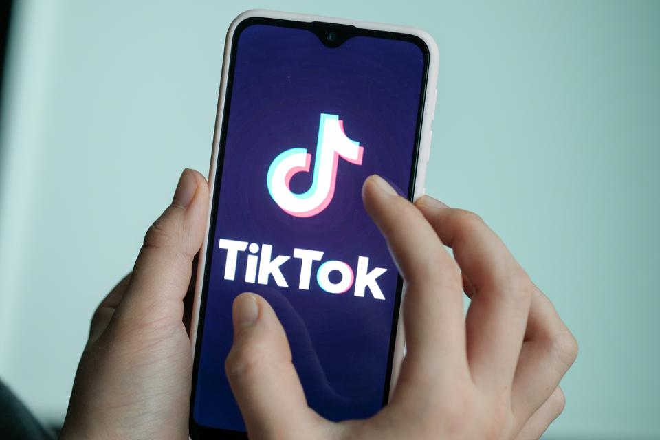 Cara Memasukan Kode Undangan Tiktok. 6 Cara Memasukkan Kode Undangan Tiktok