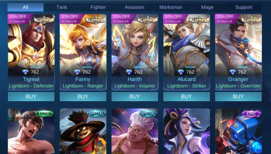 Cara Mendapatkan Skin Permanen Mobile Legend. 12 Cara Mendapatkan Skin ML Gratis Permanen 2022