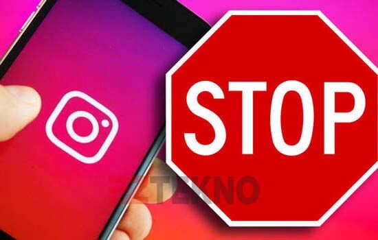 Cara Mengatasi Akun Instagram Yang Dikunci Sementara. 4 Cara Mengatasi Instagram Diblokir Sementara Terbukti Ampuh!