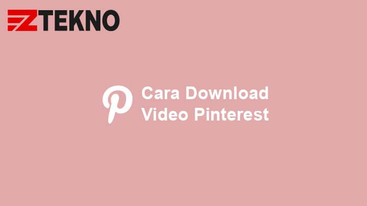 Cara Download Video Di Pinterest Iphone. Cara Download Video Pinterest Secara Online Tanpa Aplikasi