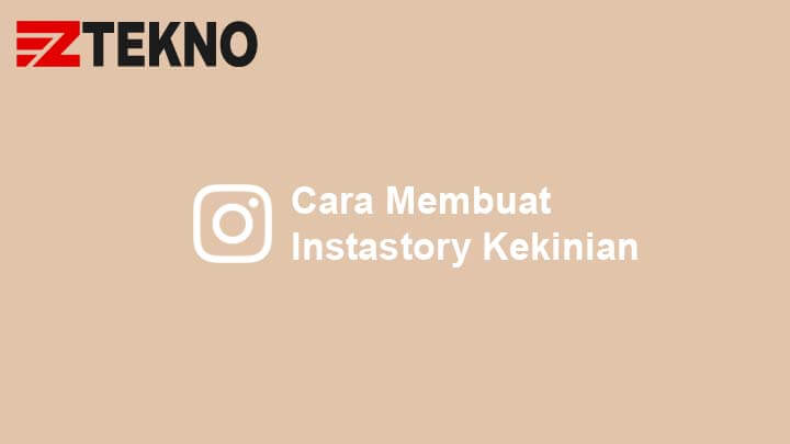 Cara Buat Story Ig Kekinian. 5 Tips Cara Membuat Story Instagram yang Menarik dan Kekinian