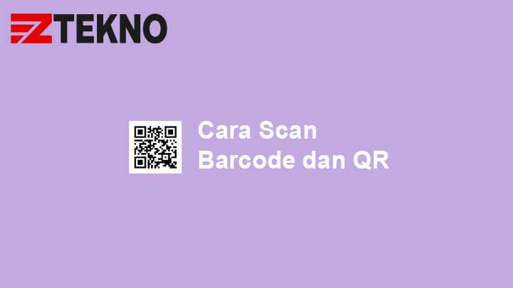 Cara Scan Barcode Di Hp Oppo Tanpa Aplikasi. Cara Scan Barcode dan Kode QR di HP Android Tanpa Aplikasi