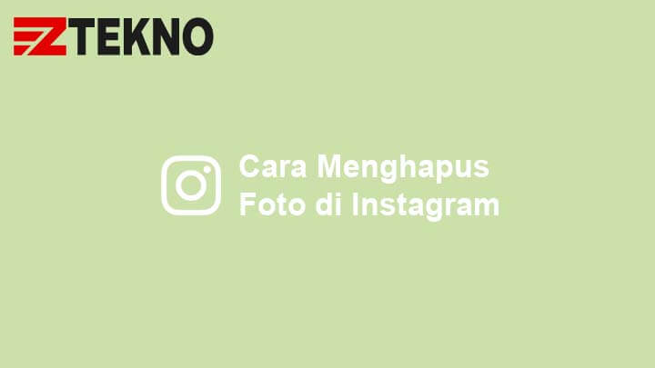 Cara Menghapus Feed Instagram Sekaligus. Cara Menghapus Foto di Instagram (Banyak Sekaligus) 2022