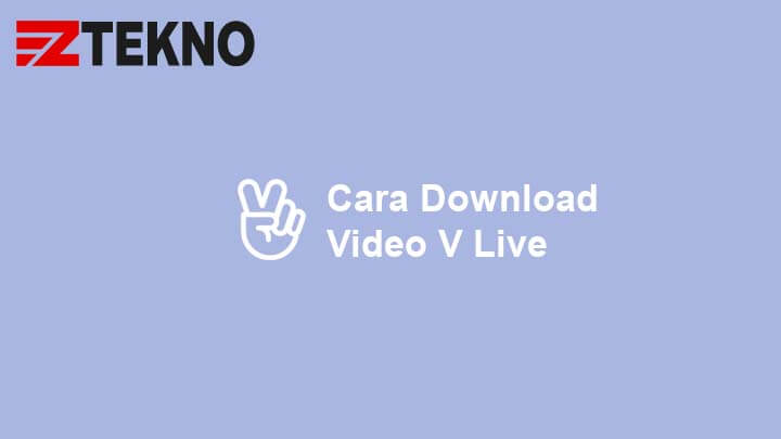 Cara Download Video Di Vlive. 3 Cara Download Video V Live Terbaru (+Subtitle Indonesia)