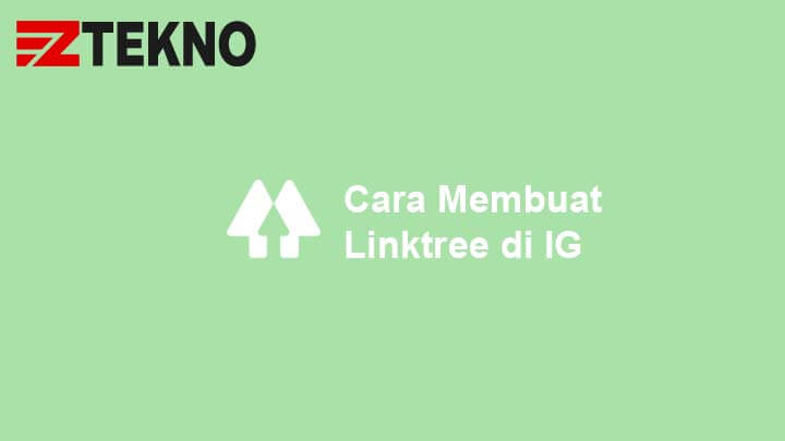 Cara Membuat Linktree Shopee. Cara Membuat Linktree di Instagram untuk WA, Line, Shopee, Dll