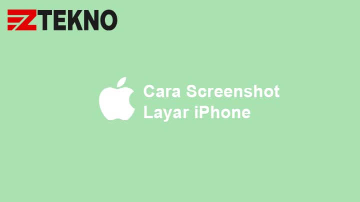 Cara Screenshot Iphone Xr Tanpa Tombol Power. 6 Cara Screenshot di Layar iPhone Tanpa Tombol di Semua Versi