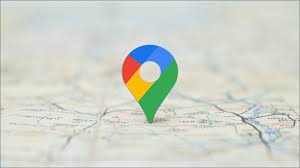 Cara Membuat Kode Qr Lokasi. Cara Menggunakan Google Maps Dengan Barcode