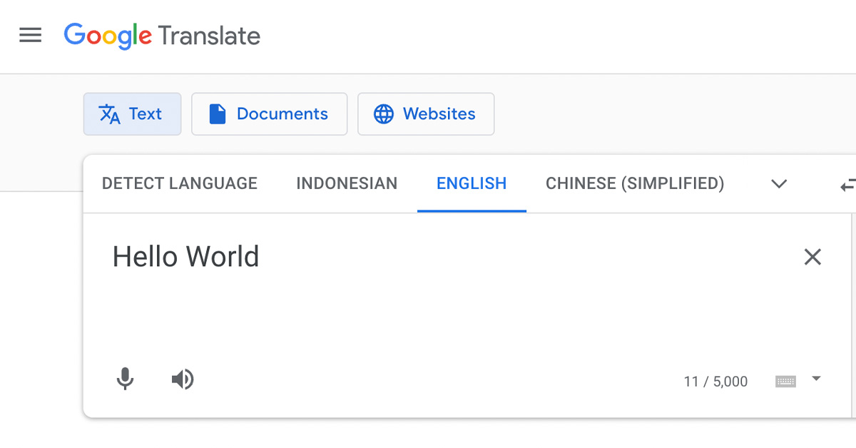 Cara Download Suara Google Translate Di Pc. Cara Mudah Download Suara Google Translate di HP & Laptop